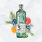 No.3 London Dry Gin 700ml.
