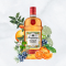 Tanqueray Sevilla Orange Gin 700ml.