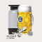 Hofbräu Hefe Weizen 24L.