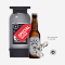 Hyena Howl 20L.