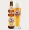 Kuchlbauer Hefeweissbier 500ml.