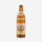 Kuchlbauer Hefeweissbier 500ml.