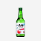 GEON-BAE Peach 360ml.