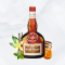 Grand Marnier Orange & Cognac Liqueur 700ml.