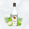 Malibu 700ml.