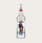 Captain Morgan White Rum 750ml.