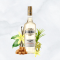 Cruzan Aged Light 700ml.