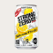 Strong Zero Double Lemon 350ml.