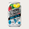 Strong Zero Shekwasha 350ml.