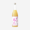 Umenoyado Aragoshi Momo 720ml.