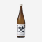 Born Junmai 55 Karakuchi Tokubetsu Junmai 720ml.