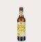 Samuel Smith Organic Apricot Fruit beer 355ml.