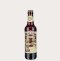 Samuel Smith Organic Raspberry Fruit beer 355ml.