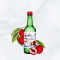 Chuga Lychee 360ml.