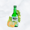 GEON-BAE Melon 360ml.