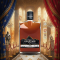 The Mountain King Brandy VSOP 350ml.
