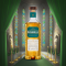 Bushmills 10 Year Old Single Malt Irish Whiskey 700ml.