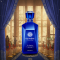 Golden Blue The Sappirus Whisky 450ml.