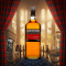 Auchentoshan 12 Years 700ml.