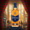 Ballantine’s 12 Year Old Blended Scotch Whisky 700ml.