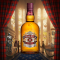 Chivas Regal Aged 12 Years Scotch Whisky 1000ml.