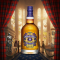 Chivas Regal 18 Year Whisky 700ml.