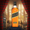 Johnnie Walker Black Label 1000ml.