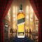 Johnnie Walker Green Label 750ml.