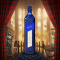 Johnnie Walker Blue Label Ice Chalet Edition 750ml.