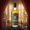 Scallywag Speyside Blended Malt Scotch Whisky 700ml.