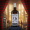 Timorous Beastie Blended Malt Scotch Whisky 700ml.