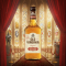 Bourbon Old Virginia Original 700 ml.