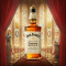 Jack Daniels's Honey 700ml.