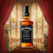 Jack Daniel's Old No.7 700ml.