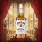Jim Beam White Bourbon 700ml.