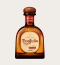 Don Julio Reposado Tequila 750ml.