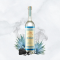 400 Conejos Espadin Mezcal Artesanal 750ml.