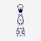 Clase Azul Reposado Tequila 750ml.