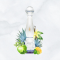 Clase Azul Plata Tequila 750ml.