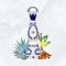 Clase Azul Reposado Tequila 750ml.