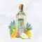 Gran Centenario Plata Tequila 750ml.