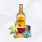 Jose Cuervo Especial Reposado Tequila 700ml.