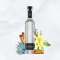Maestro Dobel Diamante Tequila 750ml.