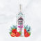 Mex Strawberry Cream Tequila 700ml.