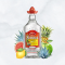 Sierra Silver Tequila 700ml.