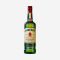 Jameson Irish Whiskey 700ml.