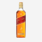 Johnnie Walker Red Label 1000ml.