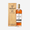 The Macallan Sherry Oak 25 Years Old 700ml.