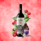 19 Crimes Shiraz 750ml.