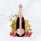 Chandon Brut Rose 750ml.